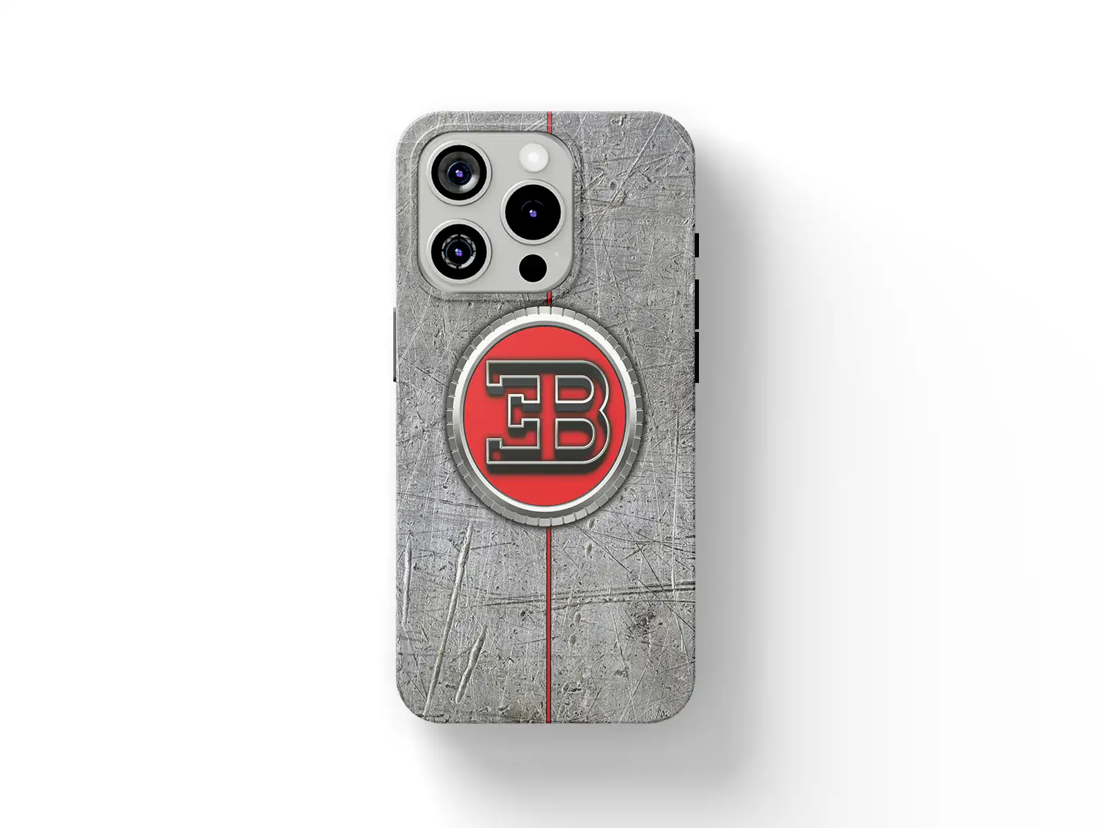 Bugatti Cubierta Celular Sensación Moderna Delicada